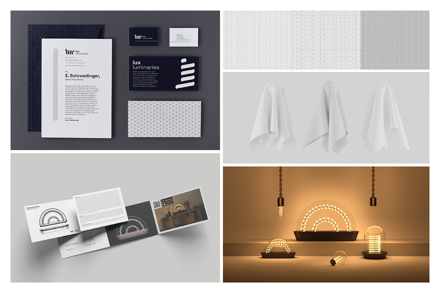 Best in Category - Identity