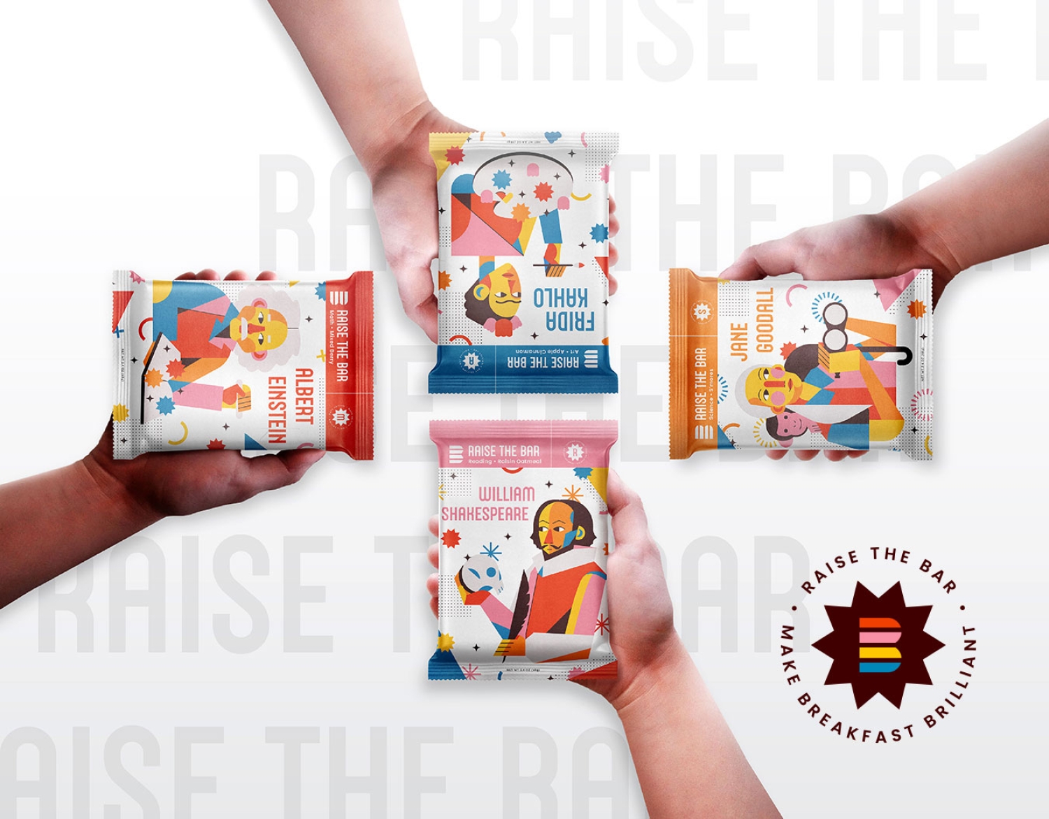 Best in Category - Social Impact Design