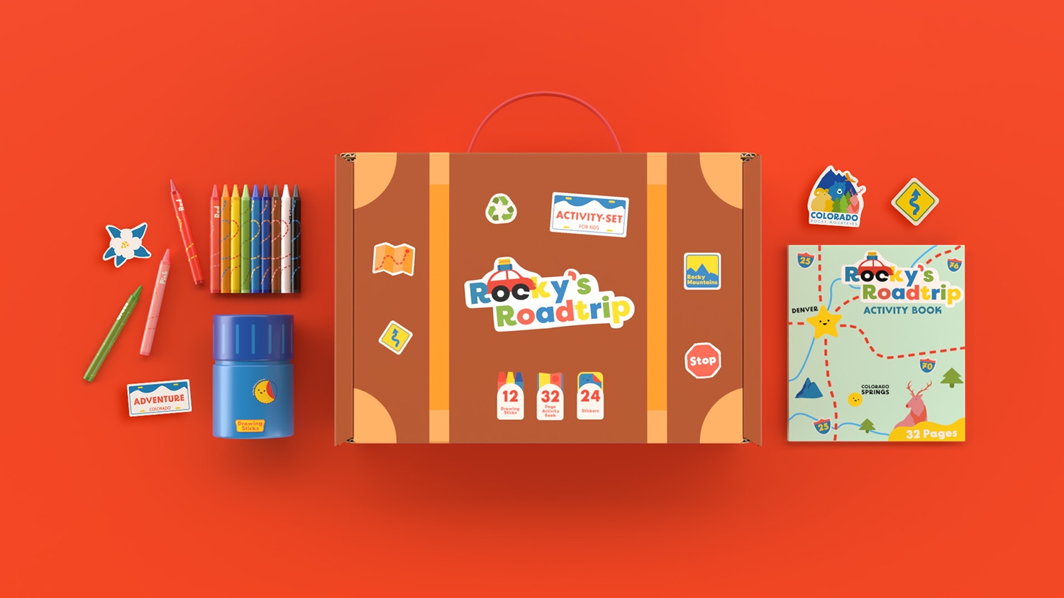 Best in Category - Packaging