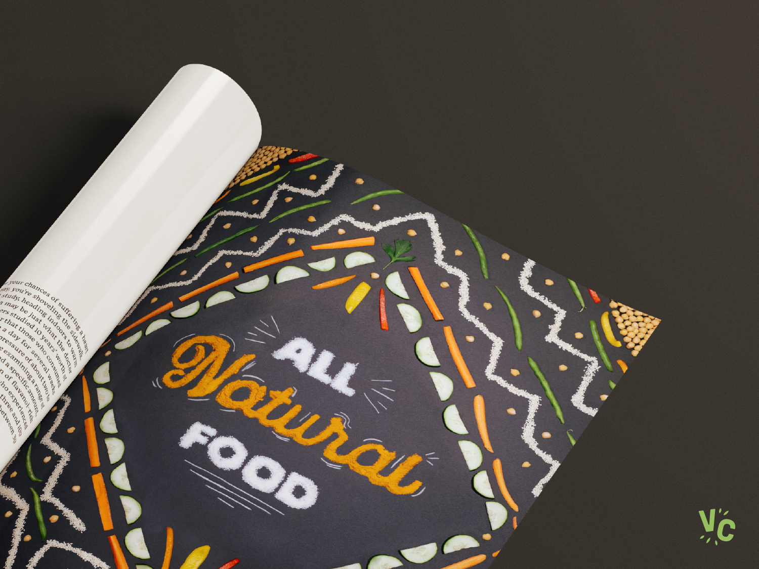 Honorable Mention - Publication