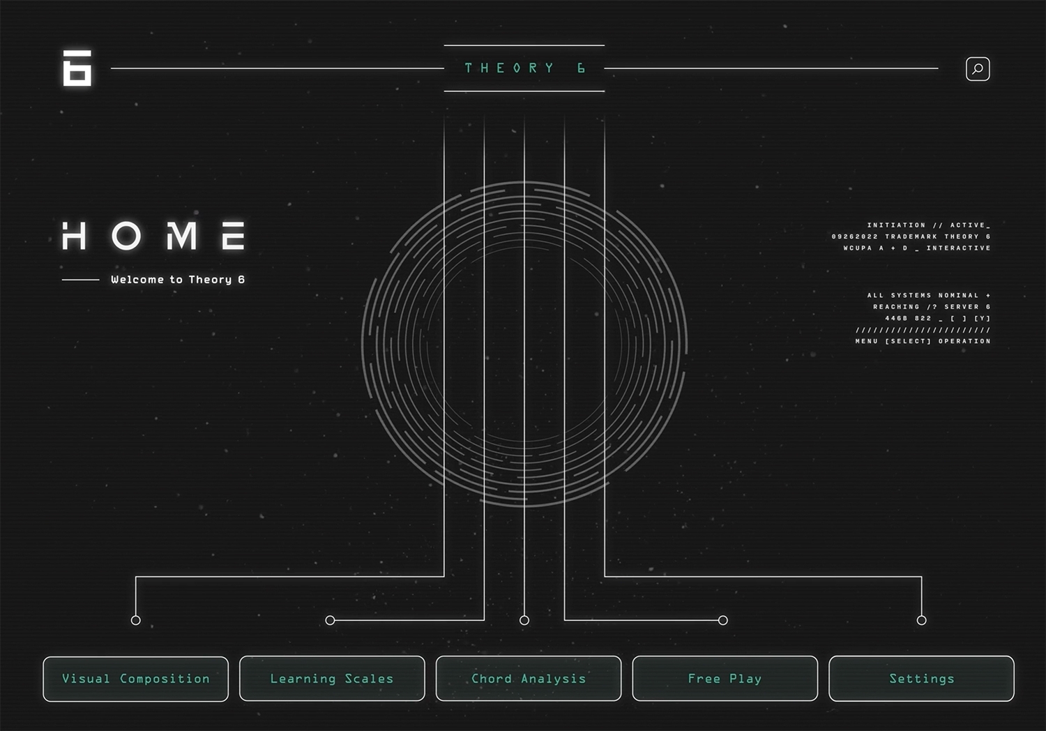 Honorable Mention - Video/Motion Graphics