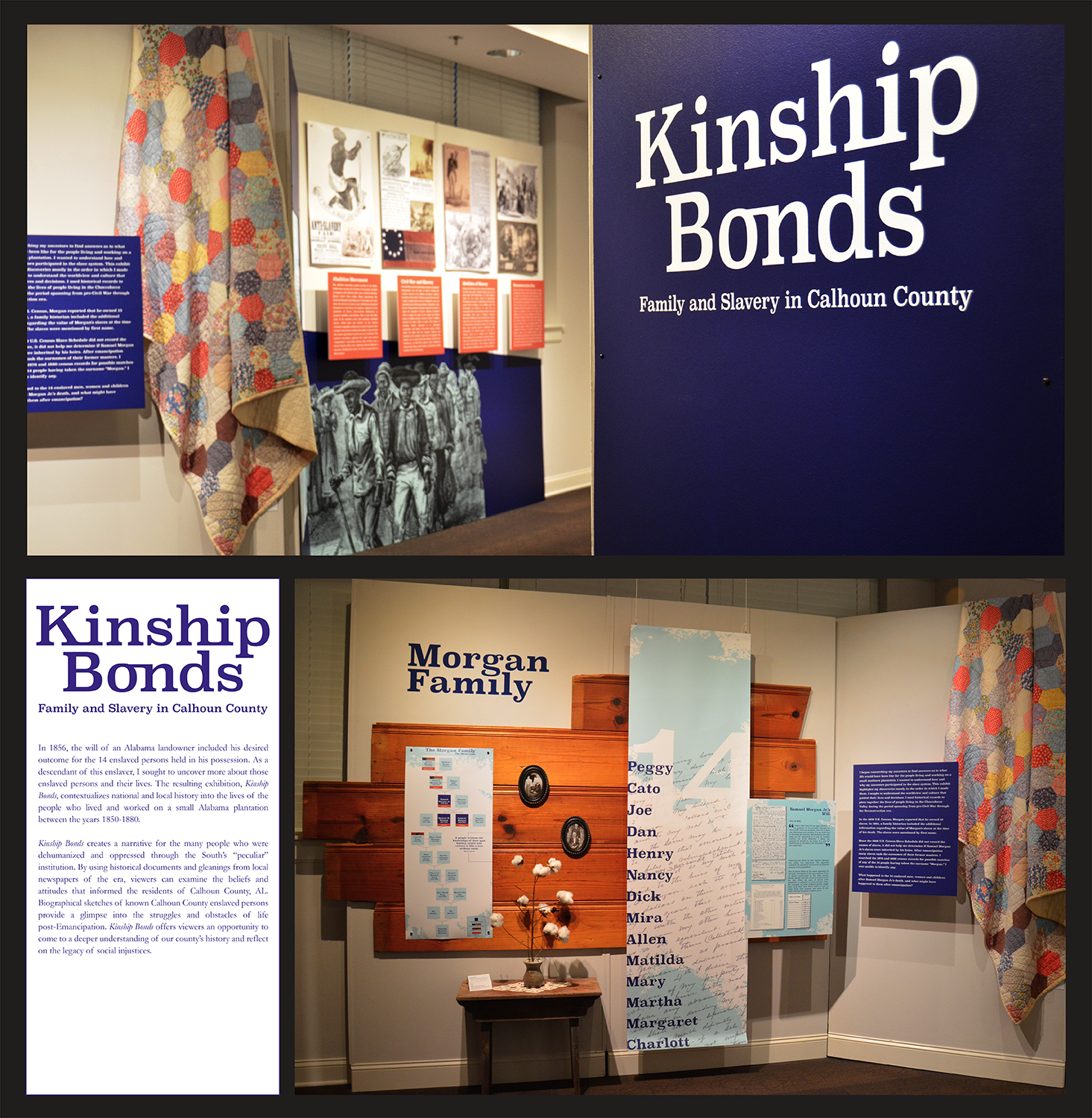 Honorable Mention - Social Impact Design