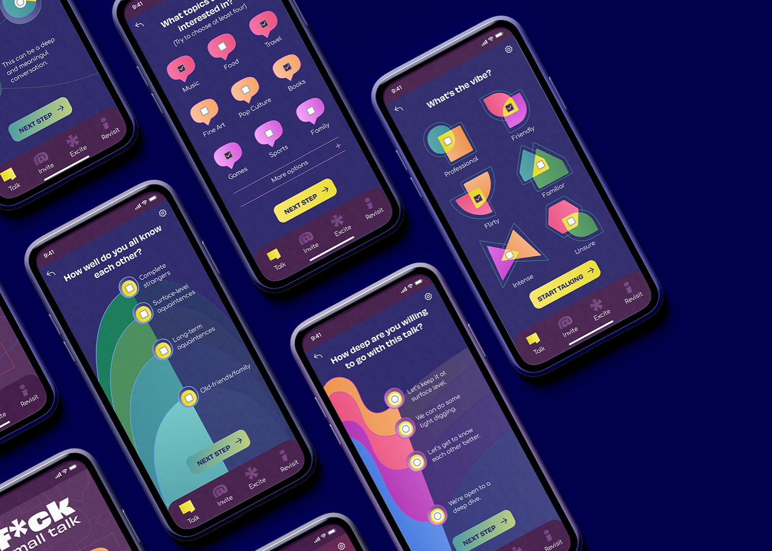 UX/UI