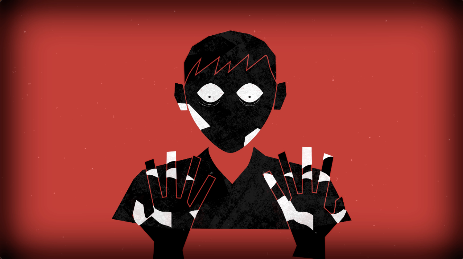 Honorable Mention - Video/Motion Graphics