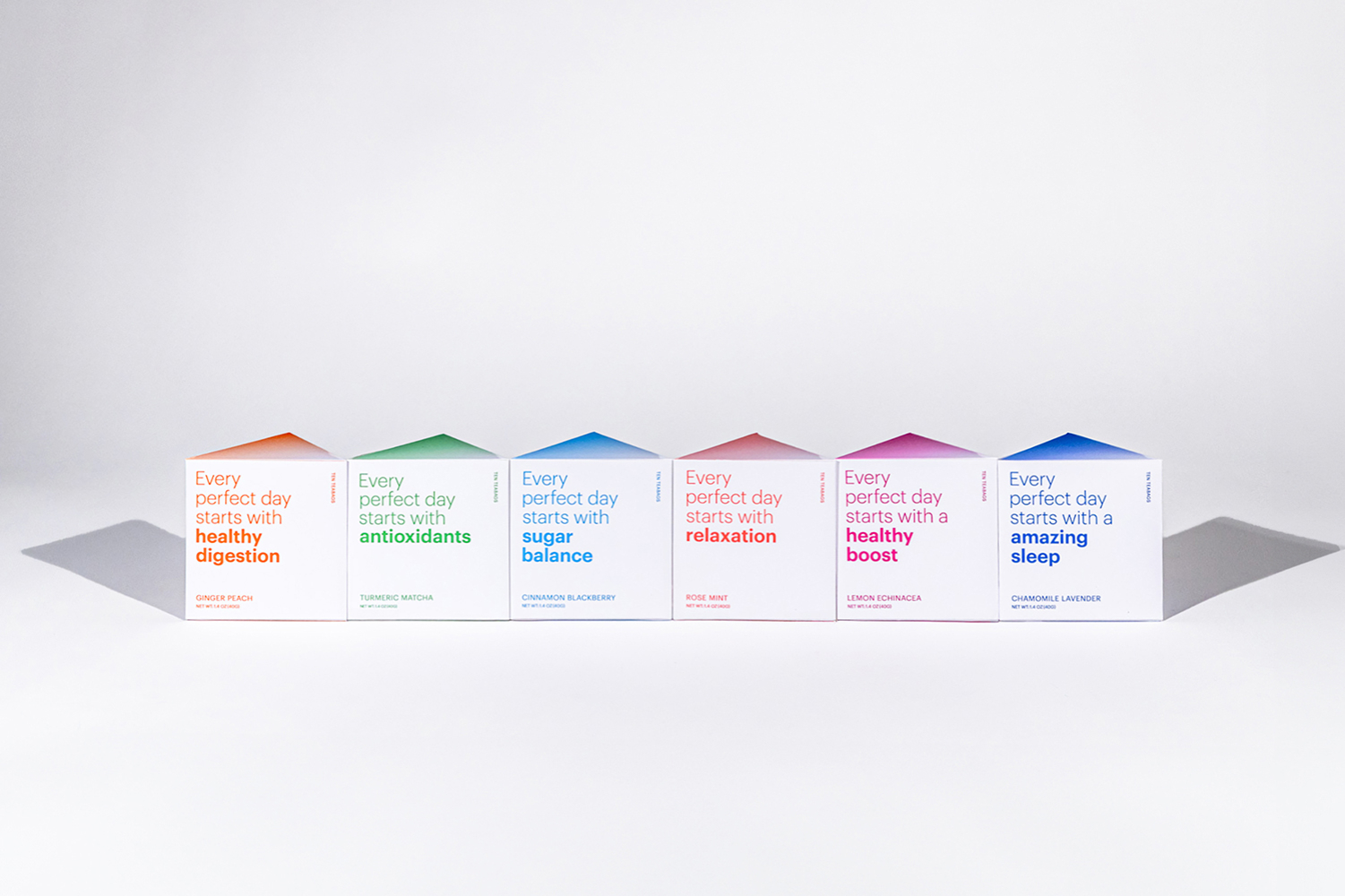 Honorable Mention - Packaging