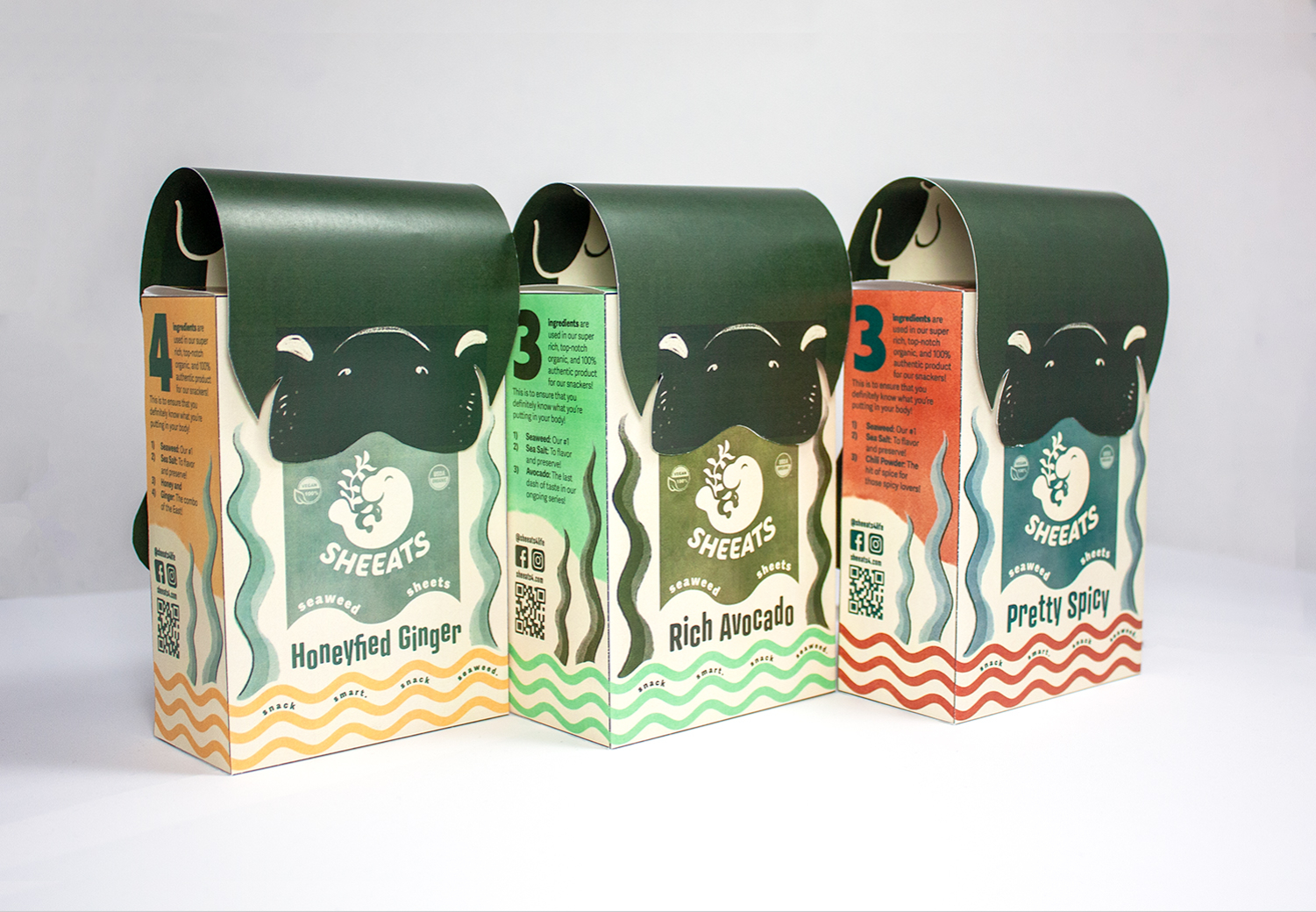 Packaging