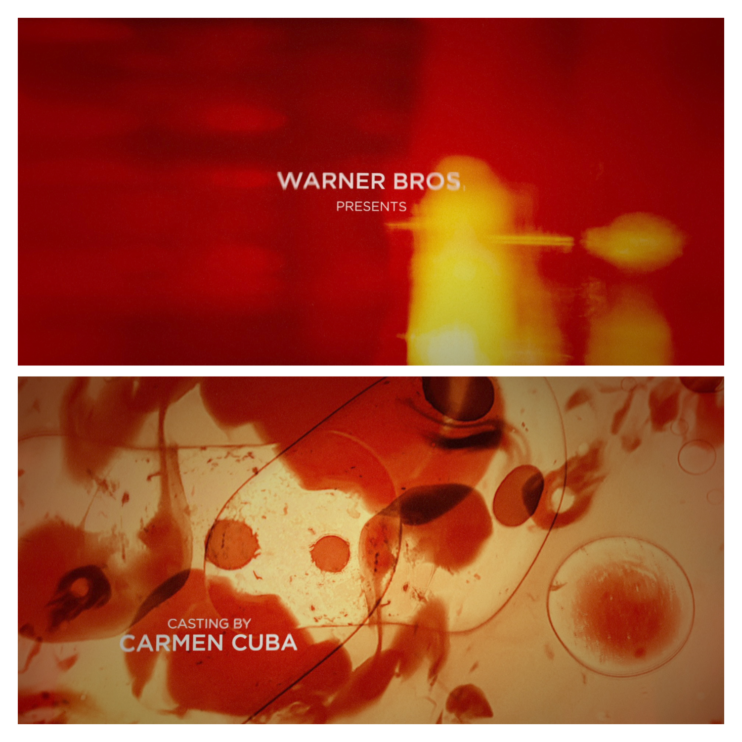 Honorable Mention - Video/Motion Graphics