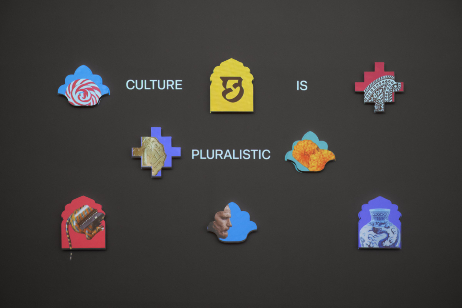 Video/Motion Graphics