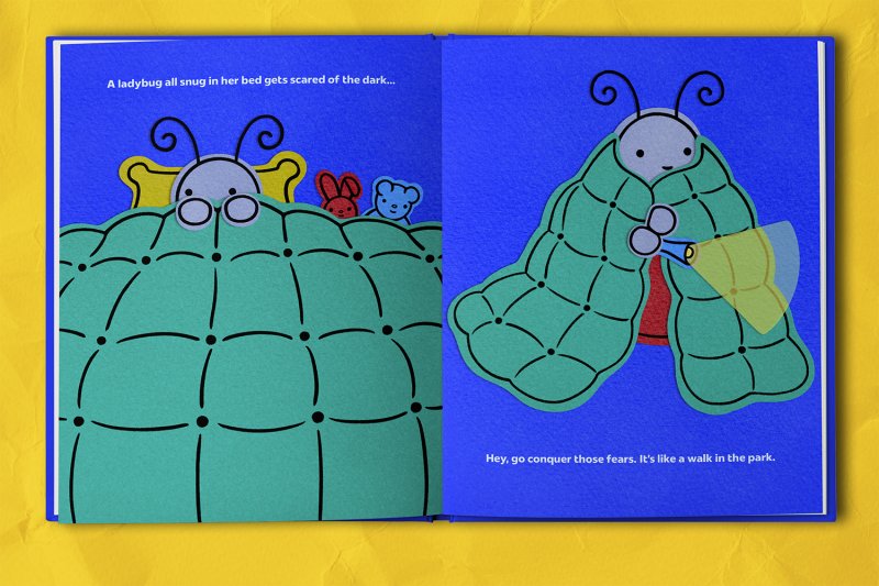 Things They Do and You Can Too - Image 3