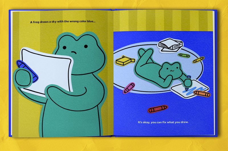 Things They Do and You Can Too - Image 2