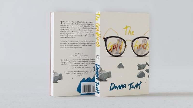 The Goldfinch - Image 2