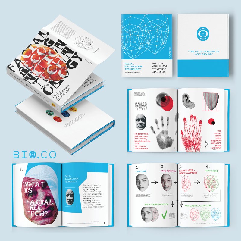 Facial Recognition Technology Thesis - Image 1