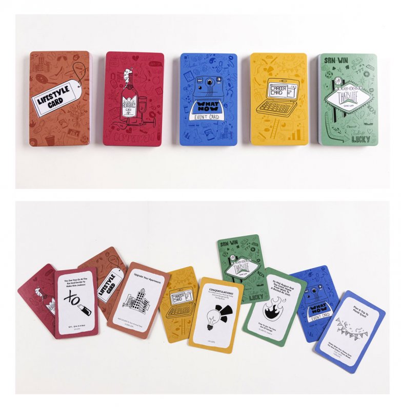 OH SH*T I GRADUATED - Image 3