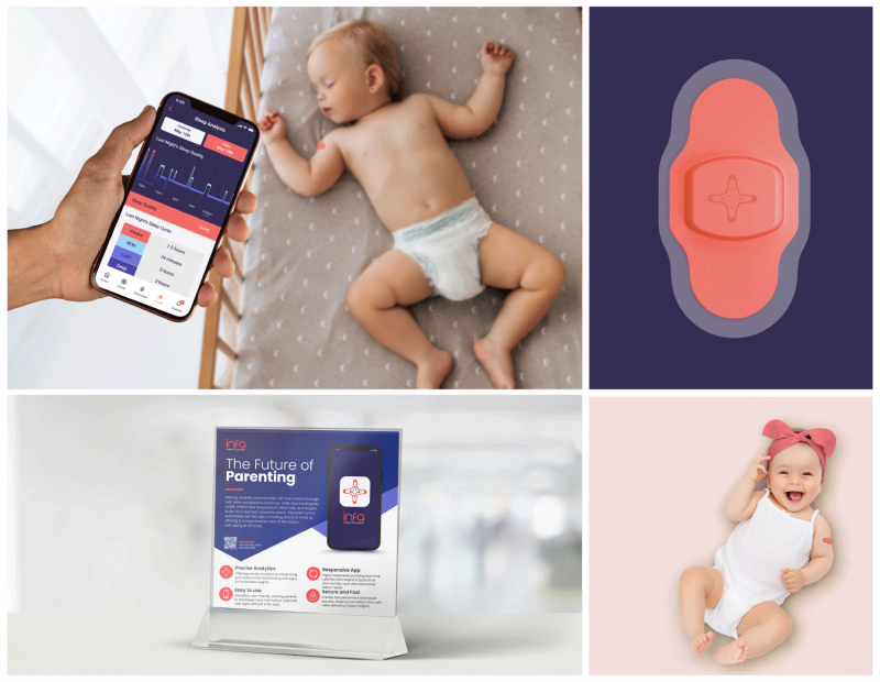 Infa - Infant Bioreader - Image 3