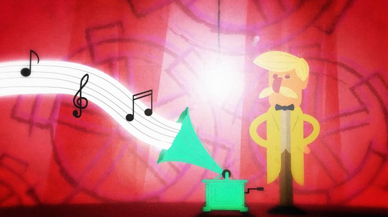 The Entire History of Music (sort of) - Image 2