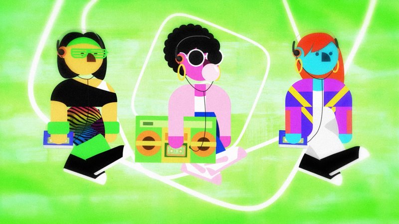 The Entire History of Music (sort of) - Image 3