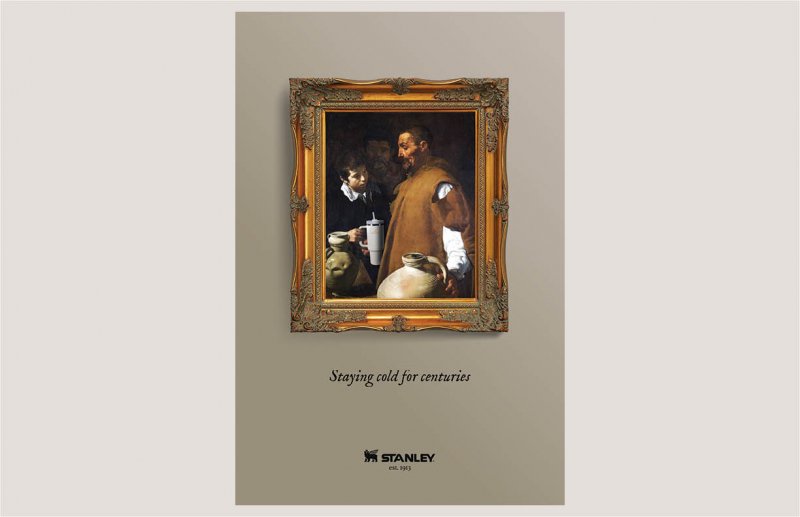 Staying Cold for Centuries - Image 1