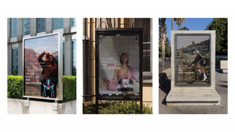 Our Pain Isn't Hysteria - Image 2