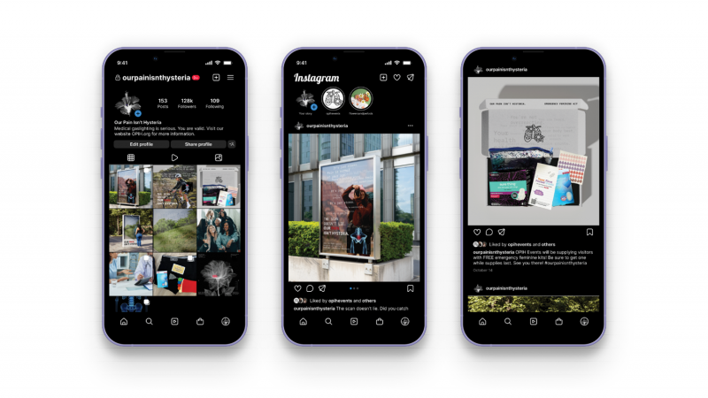 Our Pain Isn't Hysteria - Image 3