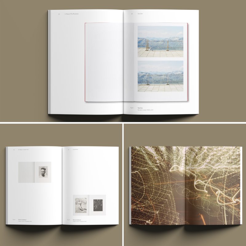 The Weight of a Page - Image 3