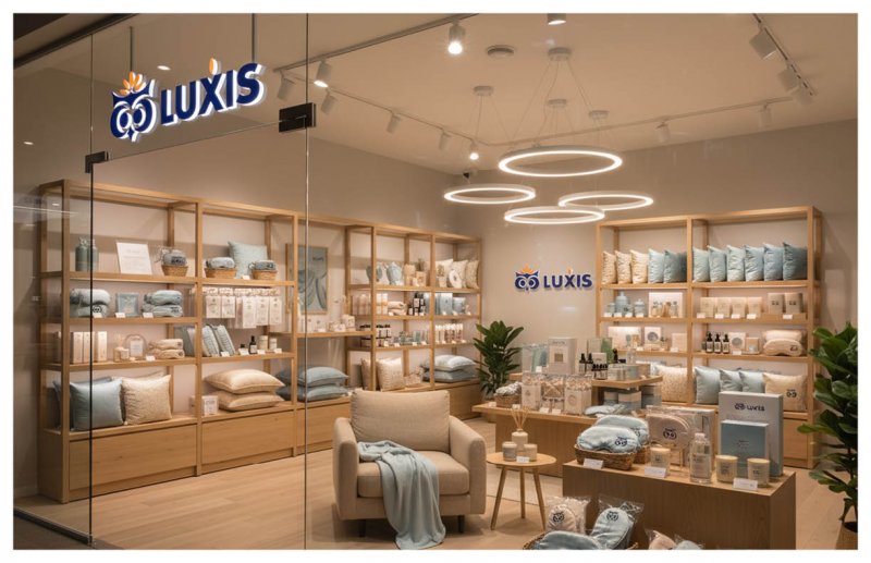 LUXIS - Image 1