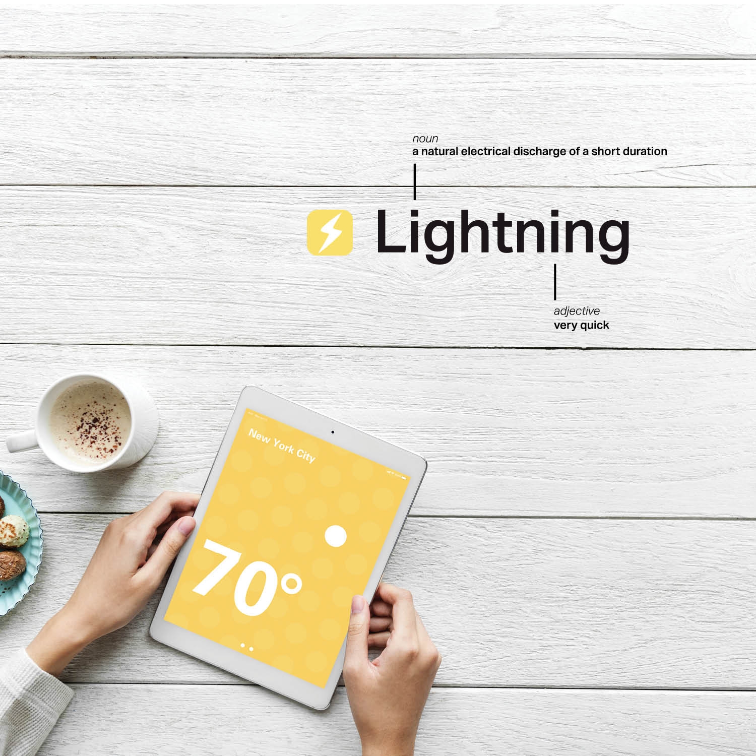 Honorable Mention - UX/UI