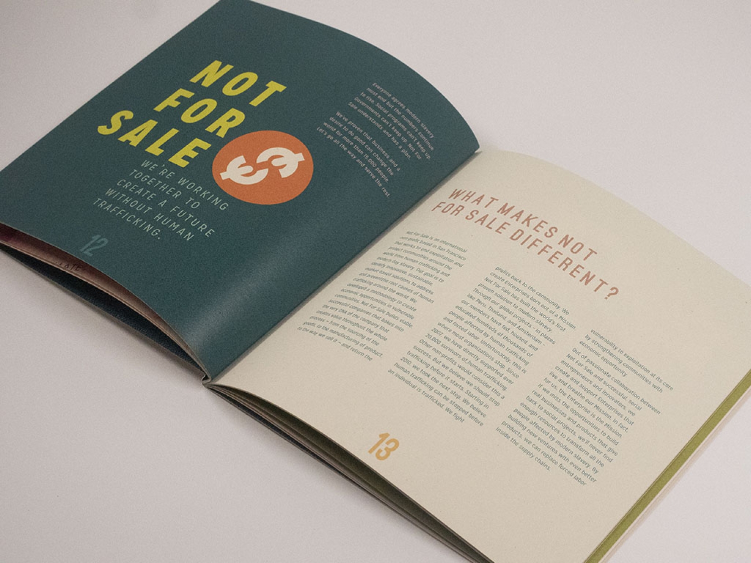 Best in Category - Publication
