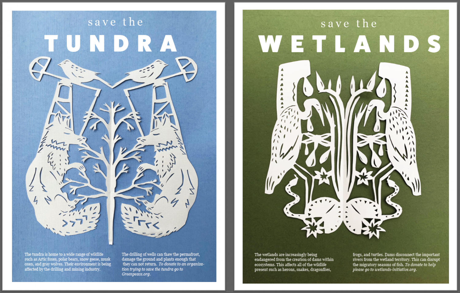 Honorable Mention - Poster