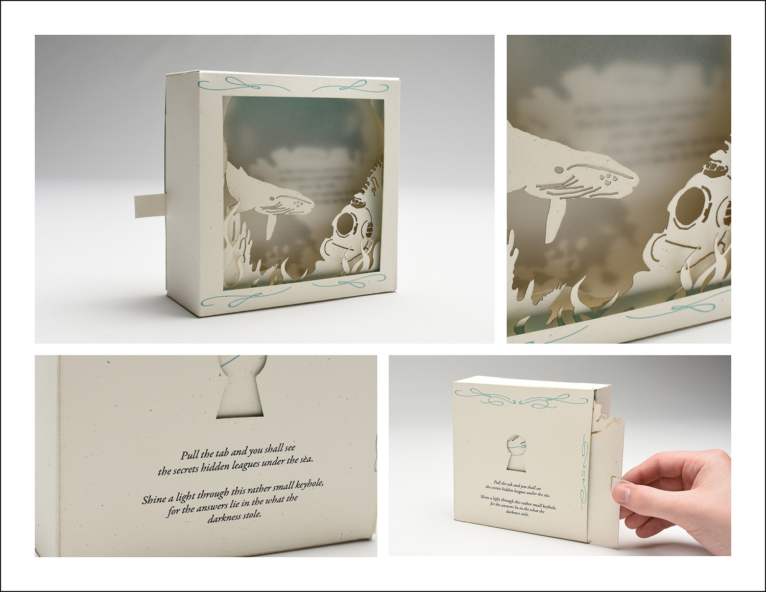 Best in Category - Packaging