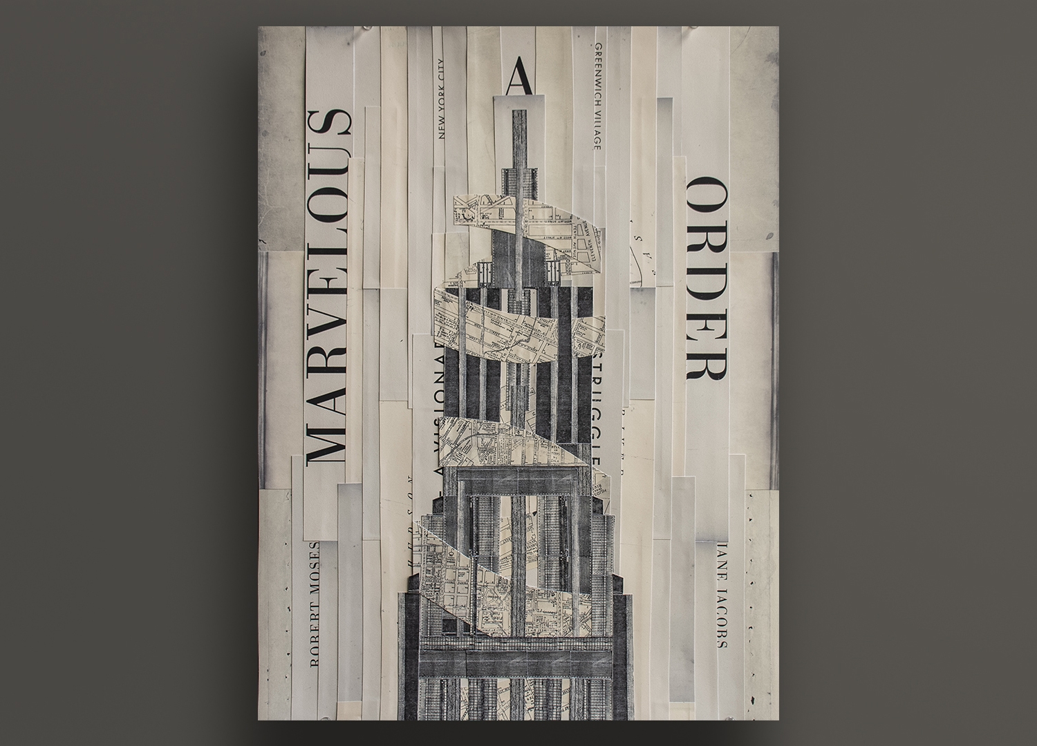 Best in Category - Poster