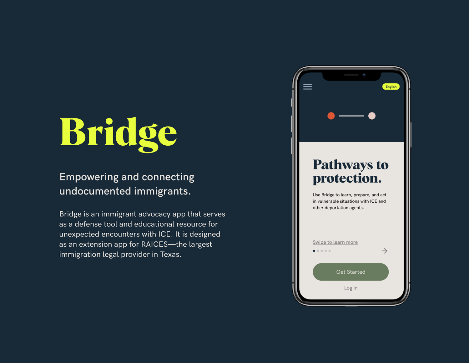 Best in Category - UX/UI